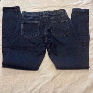 PAIGE Edgemont skinny Jeans Sz 27